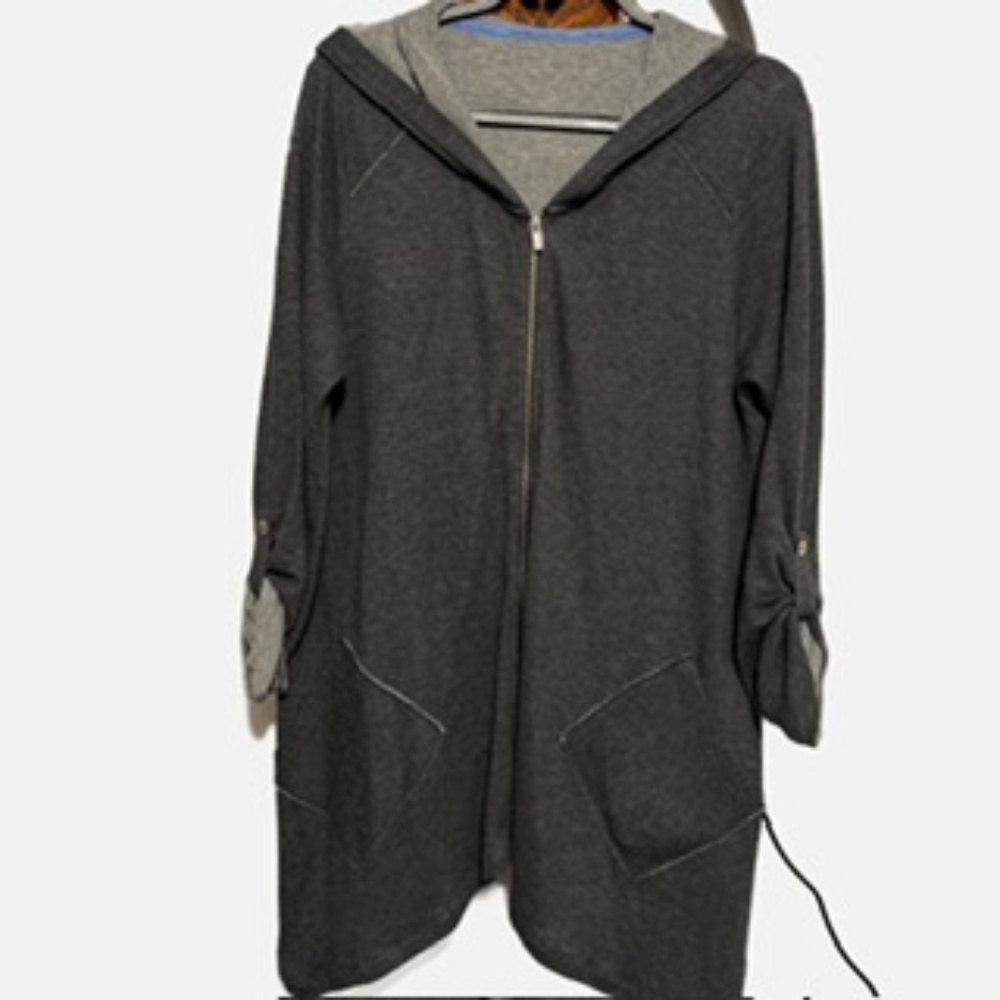 Calvin Klein performance hoodie